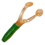Kalins Triple Threat Crappie Scrub 1 3/4" 10-pk