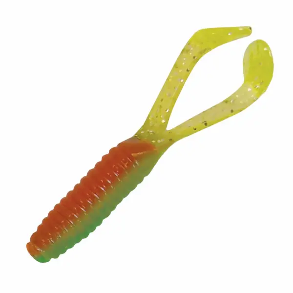 Kalins Triple Threat Crappie Scrub 1 3/4" 10-pk
