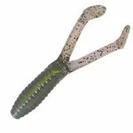 Kalins Triple Threat Crappie Scrub 1 3/4" 10-pk