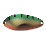 Acme Little Cleo Spoon 1/4oz Metallic Perch
