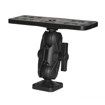 Scotty 0163 Ball Mounting System 1.5"