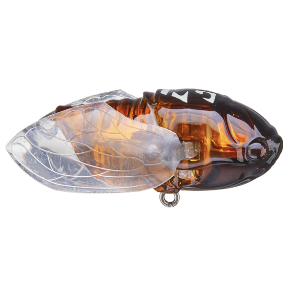 Megabass Grand Siglett 1/4oz 1-2/3"