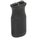 Magpul Magpul M-LOK MVG  Vertical Grip Polymer Black MAG597-BLK