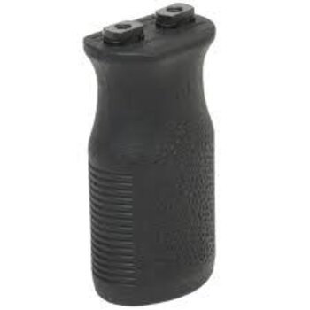 Magpul Magpul M-LOK MVG  Vertical Grip Polymer Black MAG597-BLK