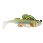 Megabass Dark Sleeper 1/2oz Hanahaze 3"
