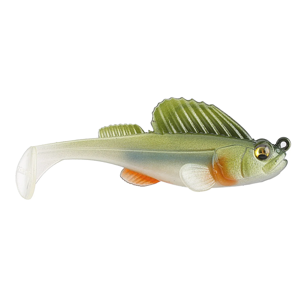 Megabass Dark Sleeper 1/2oz Hanahaze 3"