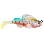 Megabass Dark Sleeper 3/4oz Biwako Yoshinobori 3"