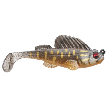 Megabass Dark Sleeper 3/8oz Donko 3"