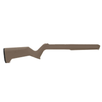 Magpul X-22 Lightweight Stock Fits Ruger 10/22 Flat Dark Earth