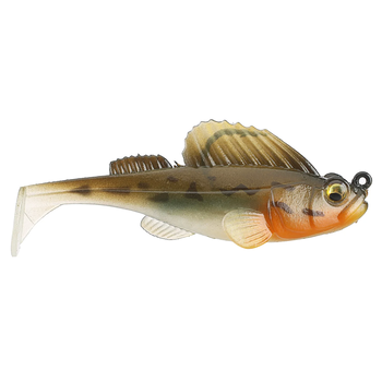Megabass Dark Sleeper 3/8oz Haze 3"