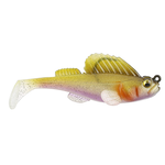 Megabass Dark Sleeper 3/8oz Wakasagi 3"