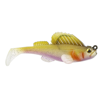 Megabass Dark Sleeper 3/8oz Wakasagi 3"