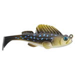Megabass Dark Sleeper 3/8oz Mutsugorou 3"