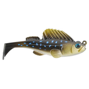 Megabass Dark Sleeper 3/8oz Mutsugorou 3"
