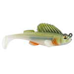 Megabass Dark Sleeper 3/8oz Hanahaze 3"