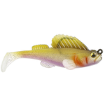 Megabass Dark Sleeper 1/2oz Wakasagi 3"