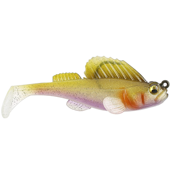 Megabass Dark Sleeper 1/2oz Wakasagi 3"