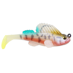 Megabass Dark Sleeper 1/2oz Biwako Yoshinobori 3"