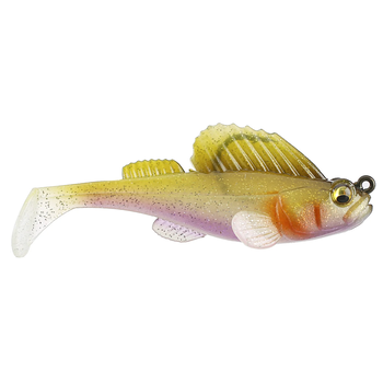 Megabass Dark Sleeper 3/8oz Wakasagi 2.4"