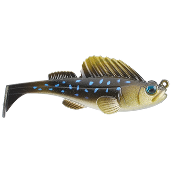 Megabass Dark Sleeper 3/8oz Mutsugorou 2.4"