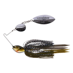Megabass SV-3 3/8oz Spinnerbait Slow Roll Gill