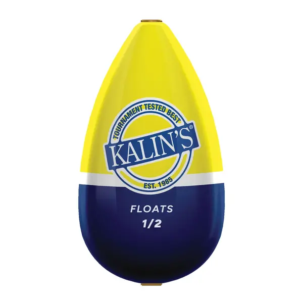 Kalins Sharp Shoot Slip Bobber 1/2oz