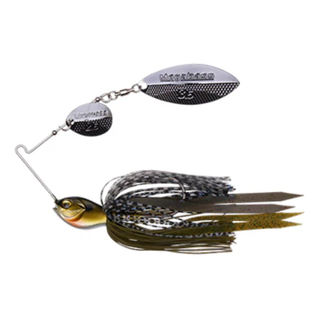 Megabass SV-3 1/2oz Spinnerbait Slow Roll Gill