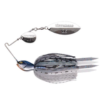 Megabass SV-3 1/2oz Spinnerbait Slow Roll Hasu