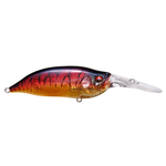 Megabass IXI Shad Type-3 GP Spawn Killer
