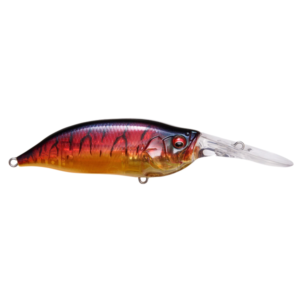 Megabass IXI Shad Type-3 GP Spawn Killer