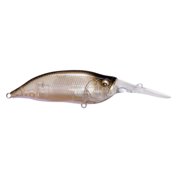 Megabass IXI Shad Type-3 Imae Classic
