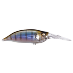Megabass IXI Shad Type-3 Gillkko