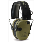 Walker's GWP-RSEMPAT-ODG Razor Slim Electronic Muff - Od Grn Patriot