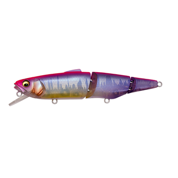 Megabass SuWitch 1-7/8oz Pink Back Frozen Hasu