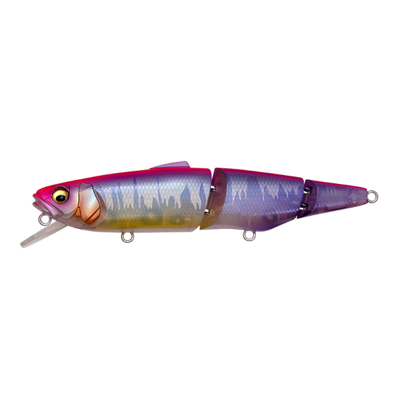 Megabass SuWitch 1-7/8oz Pink Back Frozen Hasu