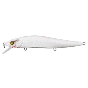 Megabass Vision 110 White Butterfly