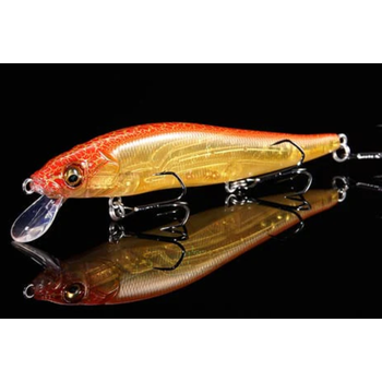 Megabass Vision 110+1 GP Crack Spawn