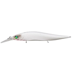 Megabass Vision 110+1 White Butterfly