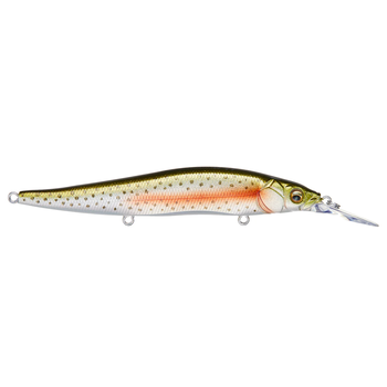 Megabass Vision 110+1 GLX Rainbow
