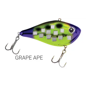 Reef Runner Flash Shad 1/2oz