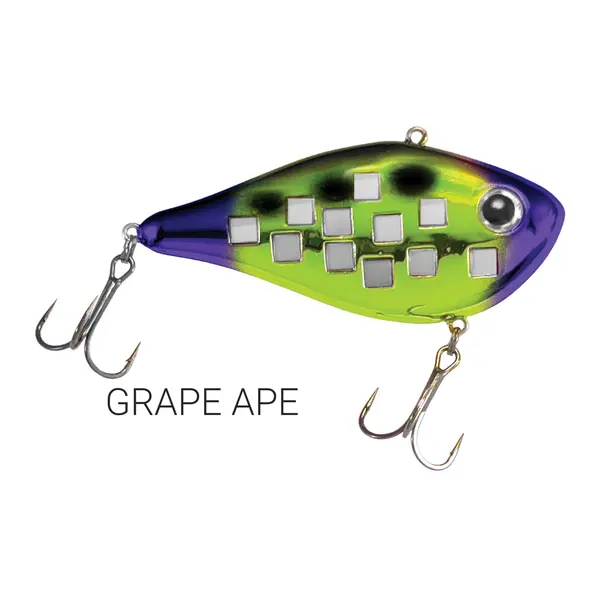 Reef Runner Flash Shad 1/2oz