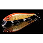 Megabass Vision 110 Jr GP Crack Spawn