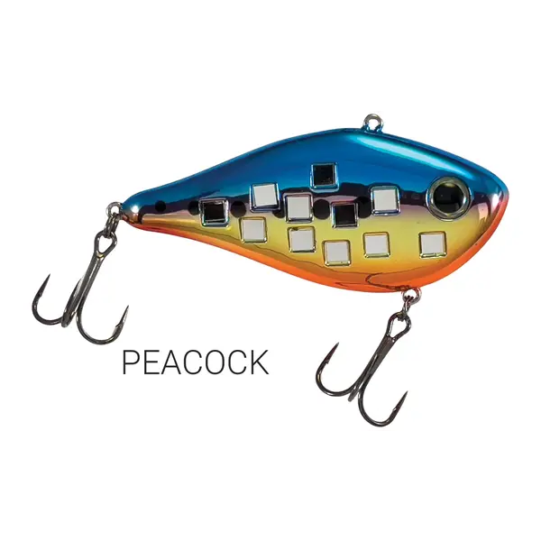 Reef Runner Flash Shad 1/2oz