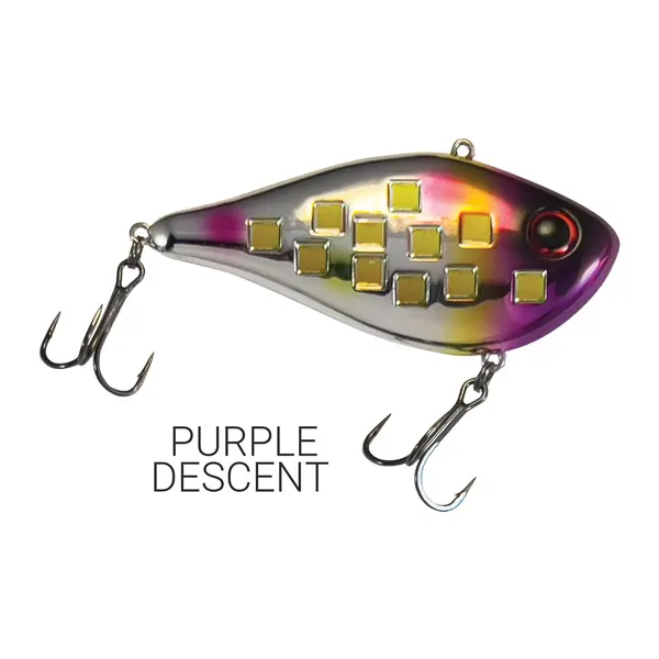 Reef Runner Flash Shad 1/2oz