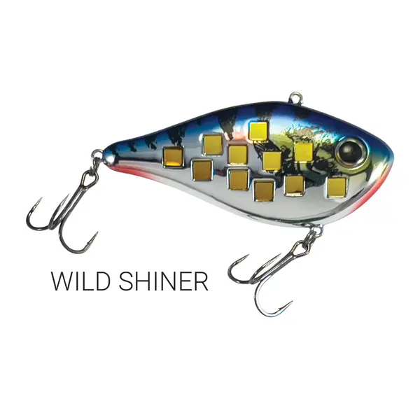 Reef Runner Flash Shad 1/2oz