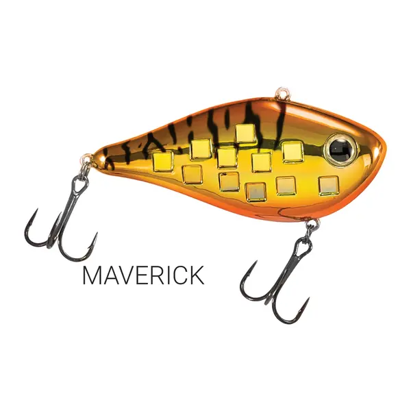 Reef Runner Flash Shad 1/2oz