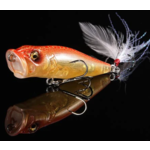 Megabass PopX GP Crack Spawn