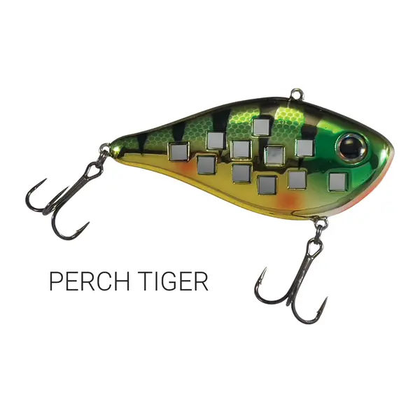 Reef Runner Flash Shad 3/4oz