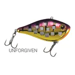 Reef Runner Flash Shad 3/4oz