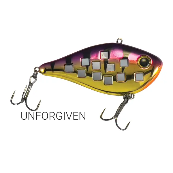 Reef Runner Flash Shad 3/4oz
